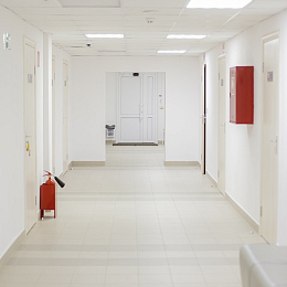 Диализный центр в г. Домодедово