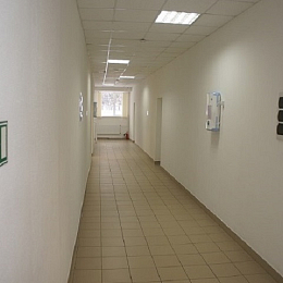 Диализный центр в г. Томск