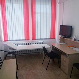 Диализный центр в г. Сергеевка