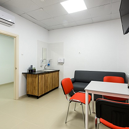 Диализный центр в г. Великий Новгород