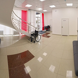 Диализный центр в г. Хасавюрт