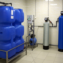 Диализный центр в г. Ливны