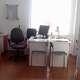 Диализный центр в г. Сарапул