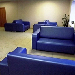 Диализный центр в г. Горно-Алтайск