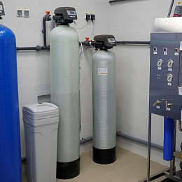 Диализный центр в г. Мценск