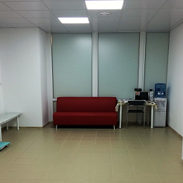 Диализный центр в г. Ухта