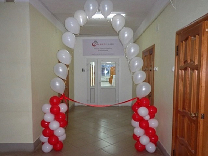 Диализный центр в с. Верхнеяркеево