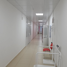 Диализный центр в г. Петрозаводск