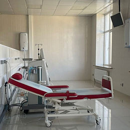 Диализный центр в г. Пятигорск