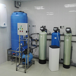 Диализный центр в г. Арзамас