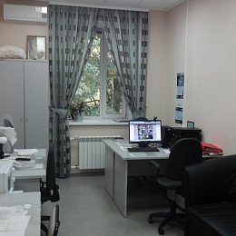 Диализный центр в г. Вологда