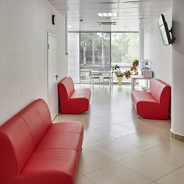 Диализный центр в г. Екатеринбург