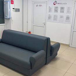 Диализный центр в г. Петрозаводск