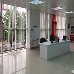 Диализный центр в г. Грозный на 8 марта