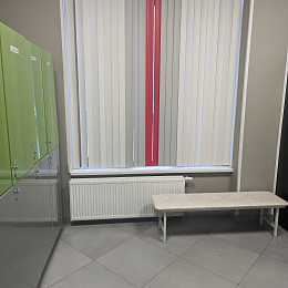 Диализный центр в г. Москва