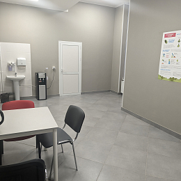 Диализный центр в г. Москва